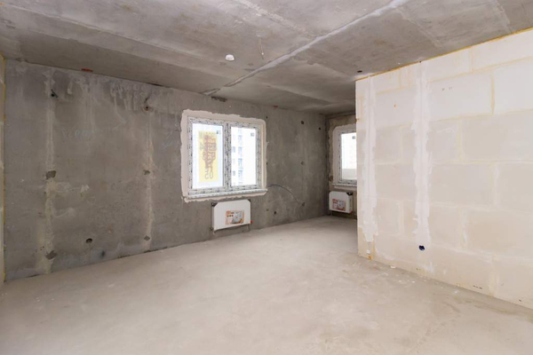 Продается 1-комн. квартира 49.9 кв.м.