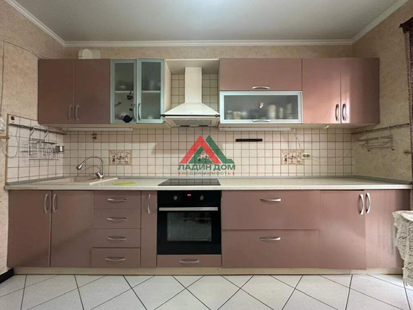 Продается 2-комн. квартира 48.7 кв.м.