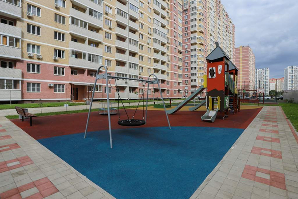 Продается 1-комн. квартира 35.4 кв.м.