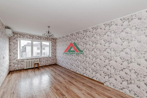 Продается 2-комн. квартира 48.9 кв.м.