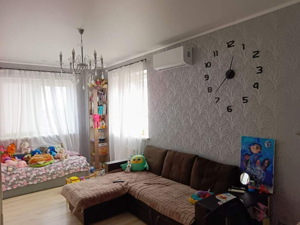 Продается 2-комн. квартира 61.1 кв.м.