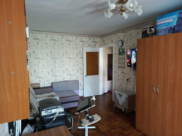 Продается 2-комн. квартира 40.1 кв.м.