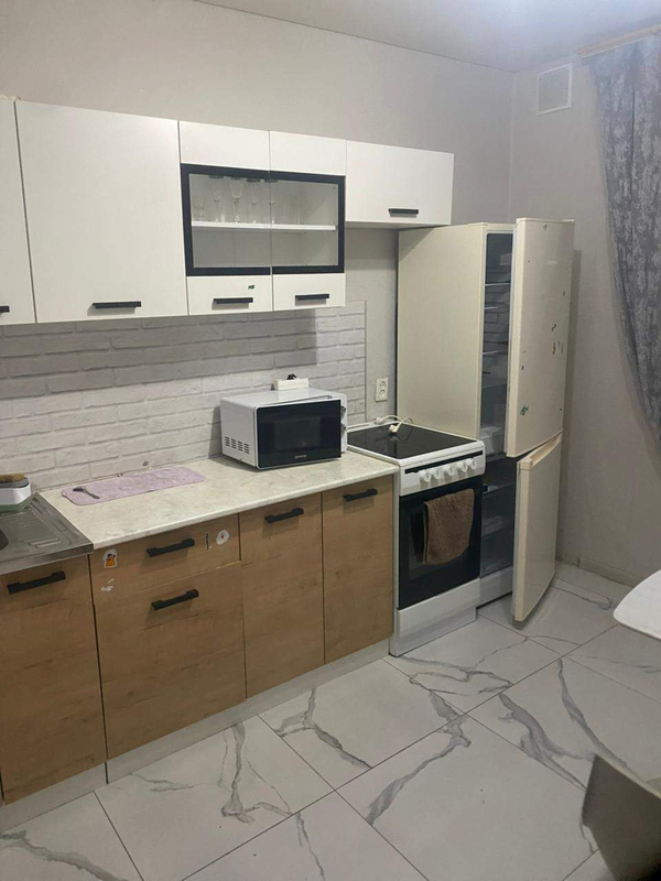 Продается 2-комн. квартира 52.9 кв.м.