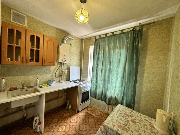 Продается 2-комн. квартира 44 кв.м.
