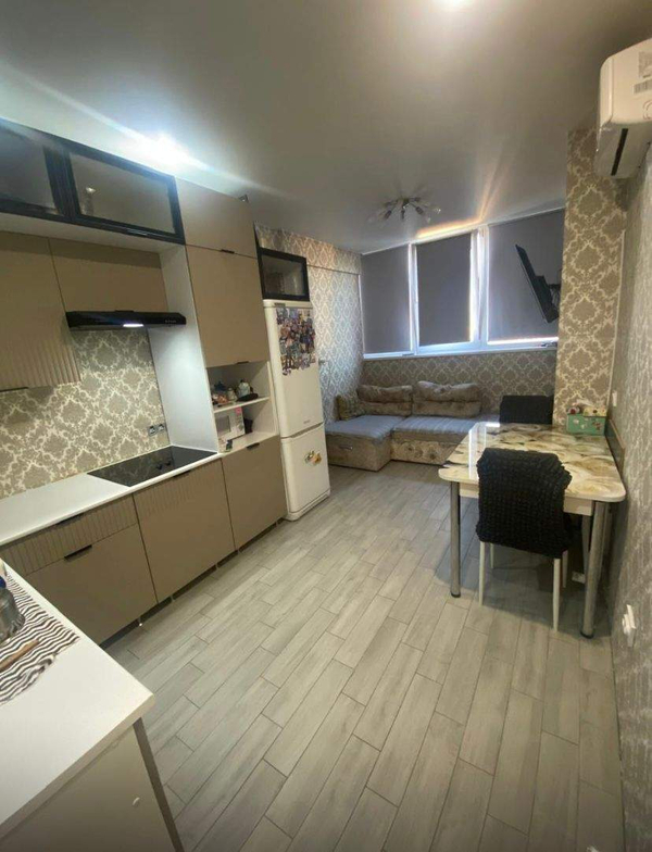 Продается 1-комн. квартира 37.3 кв.м.
