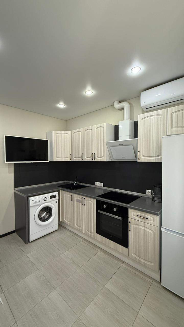 Продается 1-комн. квартира 33.6 кв.м.