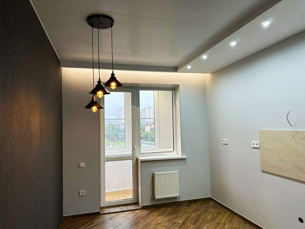 Продается 1-комн. квартира 43 кв.м.