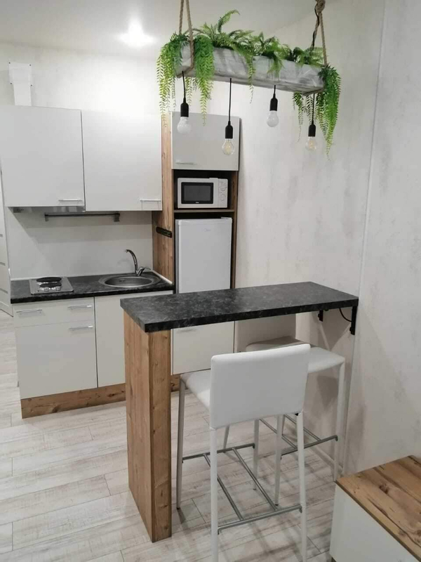 Продается студия 19.6 кв.м.