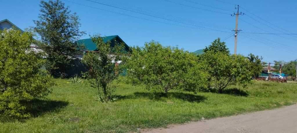 Дом 65 м2 на участке 8.61 сот.