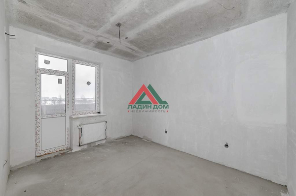 Продается 3-комн. квартира 63.7 кв.м.