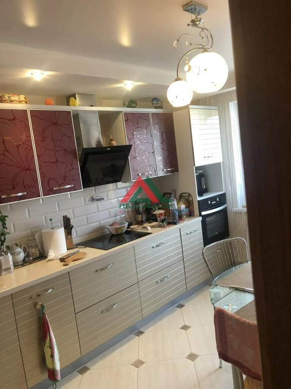Продается 3-комн. квартира 74 кв.м.
