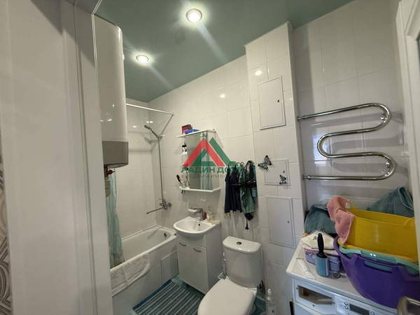 Продается 2-комн. квартира 43 кв.м.