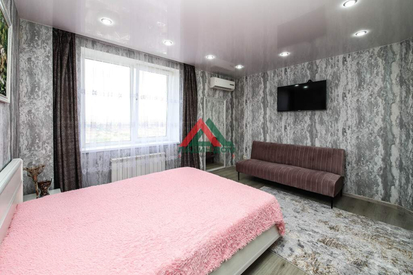 Продается 1-комн. квартира 45.9 кв.м.