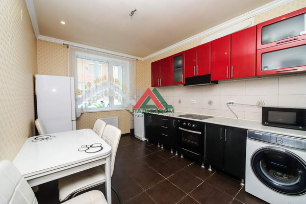 Продается 2-комн. квартира 59.4 кв.м.