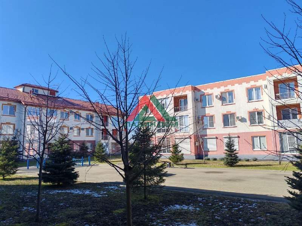 Продается 3-комн. квартира 92.2 кв.м.