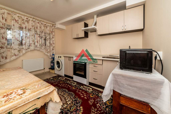 Продается 1-комн. квартира 34.6 кв.м.
