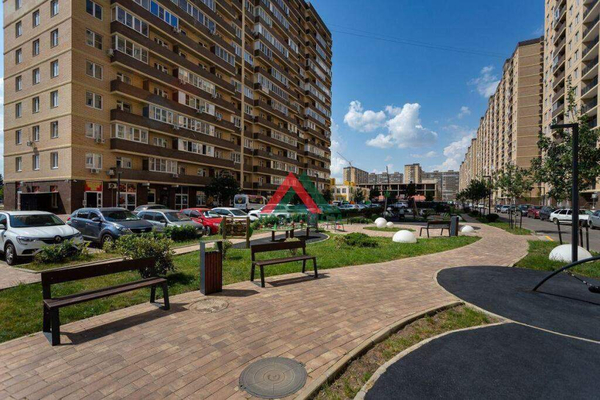 Продается 2-комн. квартира 54.9 кв.м.