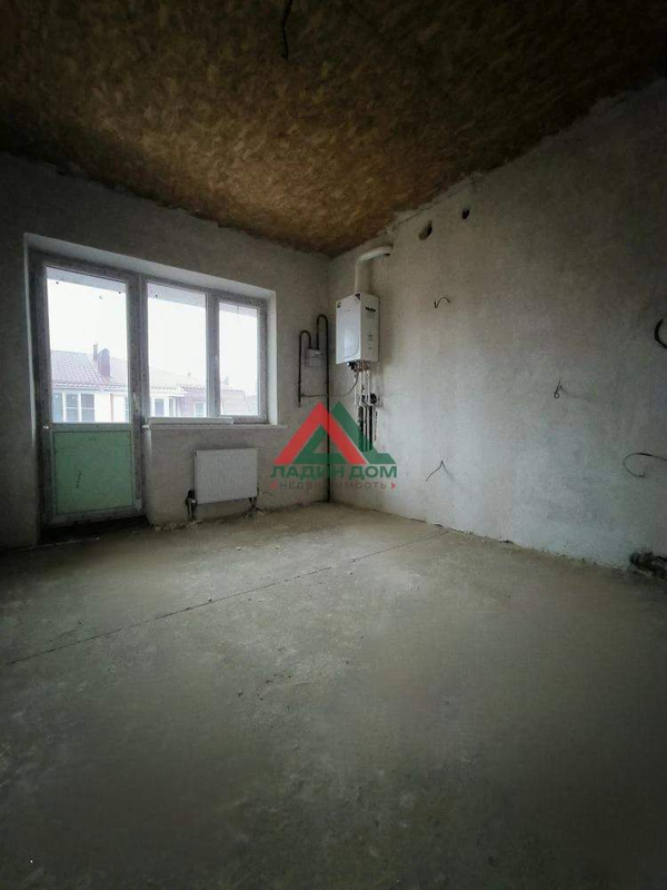 Продается 1-комн. квартира 34.4 кв.м.