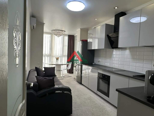 Продается 1-комн. квартира 37.3 кв.м.