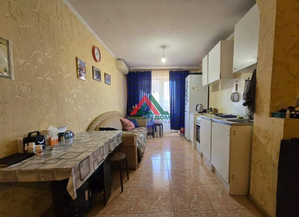 Продается 2-комн. квартира 58 кв.м.
