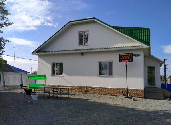 Срочная продажа! Коттедж 206.1 м2 на участке 15 сот.