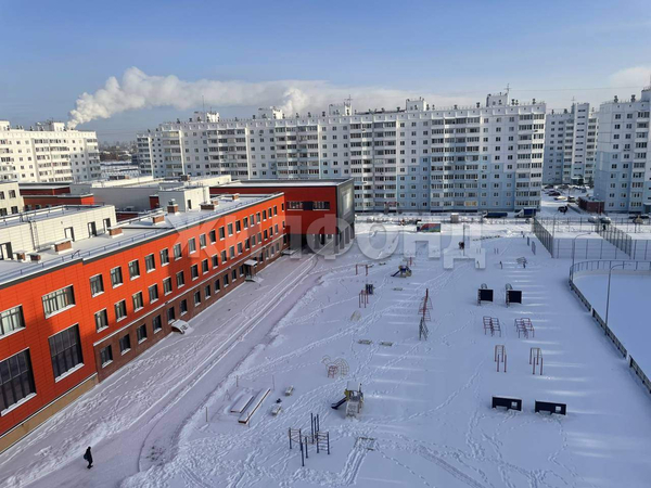 Сдается 1-комн. квартира 33 кв.м.