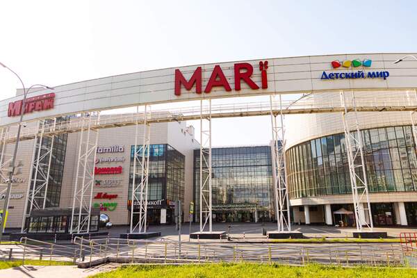 Прямая продажа от застройщика