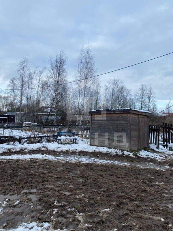 Продается земельный участок 6.5 сот.