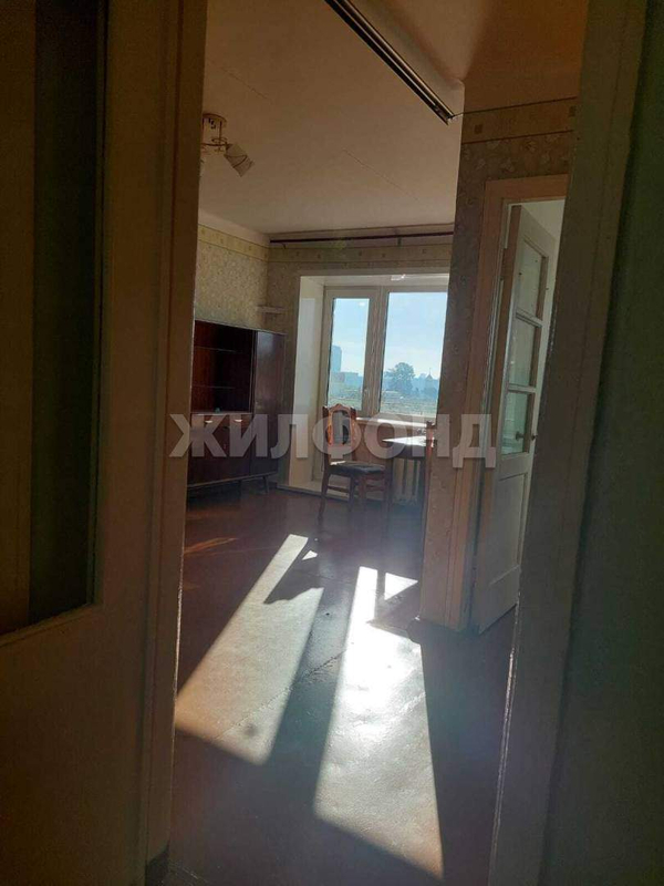 Сдается 1-комн. квартира 33 кв.м.