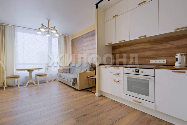 Продается 2-комн. квартира 48.4 кв.м.
