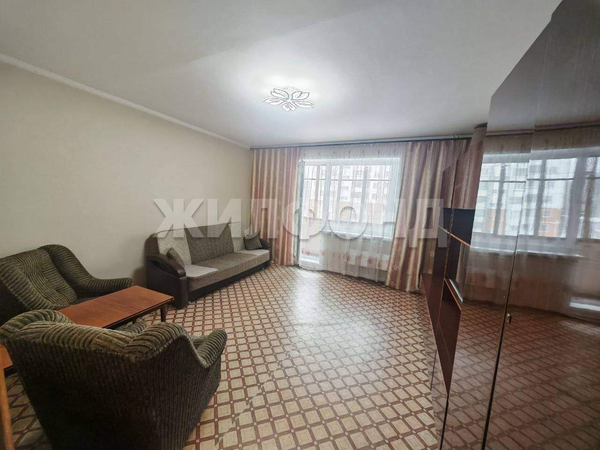 Сдается 1-комн. квартира 46 кв.м.