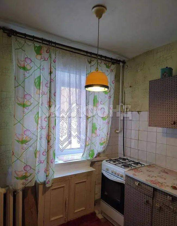 Продается 1-комн. квартира 30.1 кв.м.
