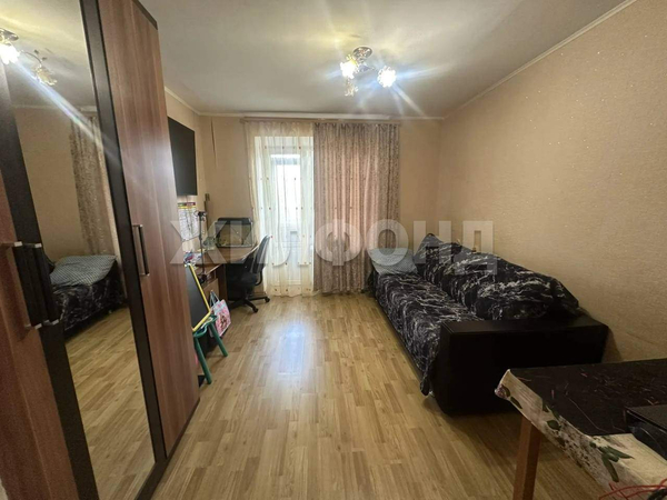 Продается 2-комн. квартира 47 кв.м.