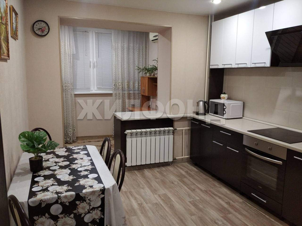 Продается 1-комн. квартира 40.3 кв.м.