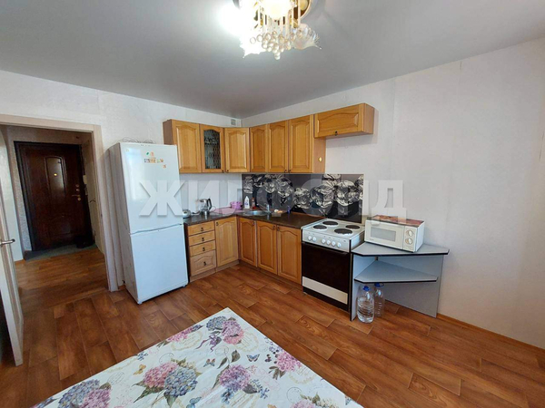 Продается 1-комн. квартира 45 кв.м.