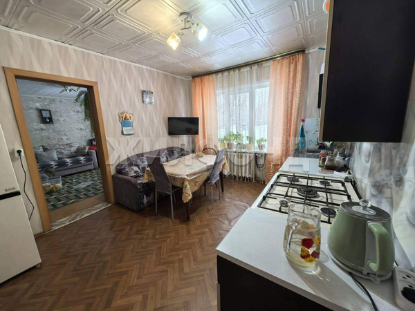 Продается 3-комн. квартира 88.5 кв.м.