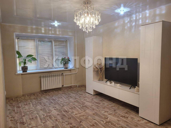 Продается 2-комн. квартира 50.2 кв.м.