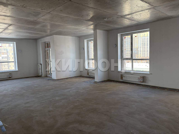 Продается 4-комн. квартира 113.8 кв.м.
