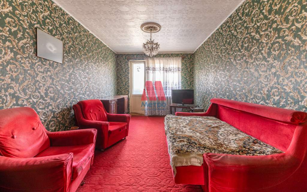Продается 2-комн. квартира 46.1 кв.м.