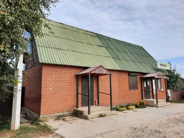 Торговое помещение 150 м2 в аренду