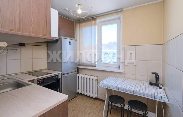 Продается 2-комн. квартира 44.8 кв.м.