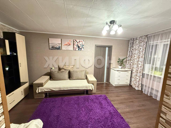 Продается 2-комн. квартира 44 кв.м.