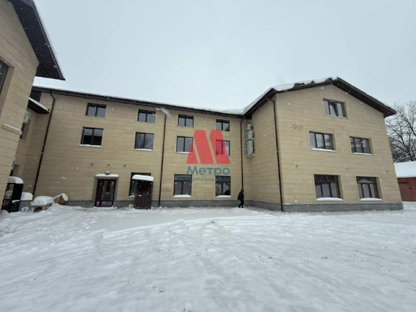 Аренда ПСН площадью 440 м2