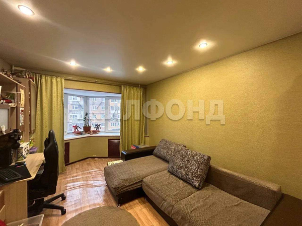 Продается 3-комн. квартира 69.6 кв.м.