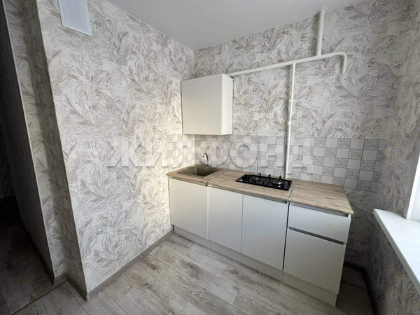Продается 1-комн. квартира 31.7 кв.м.