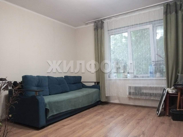 Продается 2-комн. квартира 53.4 кв.м.