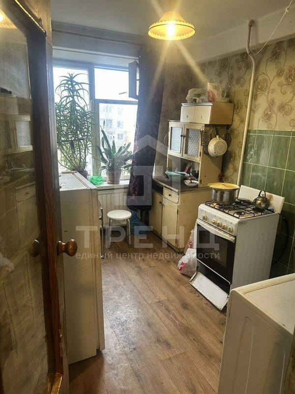 Продам 1-комн. квартиру 31.1 кв.м.
