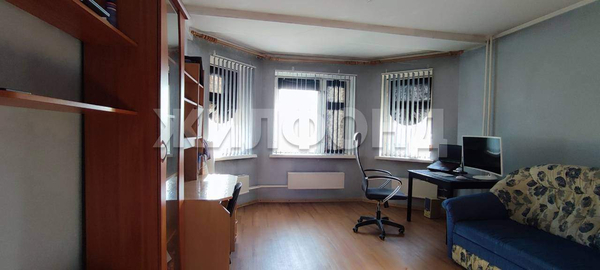 Продается 1-комн. квартира 38.5 кв.м.