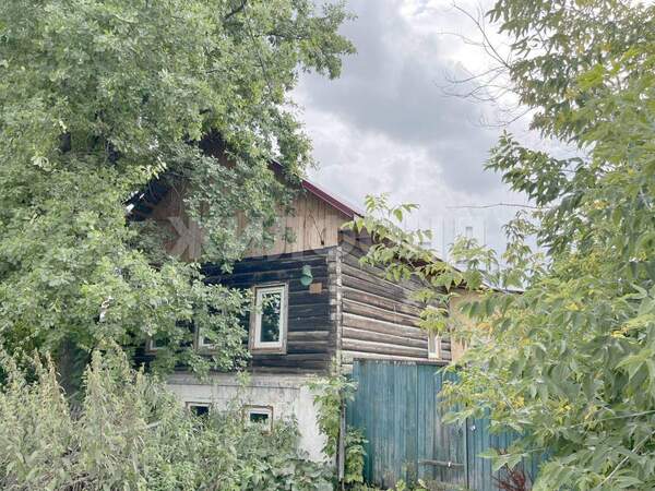 Дом 137.9 м2 на участке 4.64 сот.