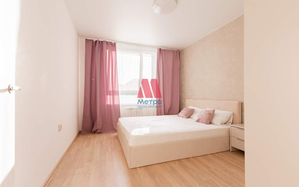 Сдается 1-комн. квартира 34.3 кв.м.